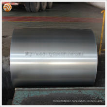 Voltage Regulator Applied CRNGO Silicon Steel Sheets